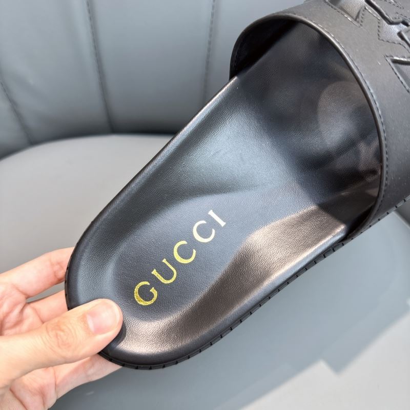 Gucci Slippers